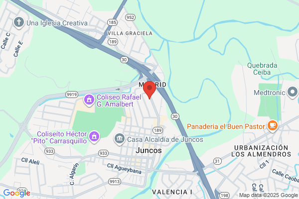 CLINICA VETERINARIA DE JUNCOS