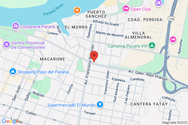 CLINICA VETERINARIA PARANA