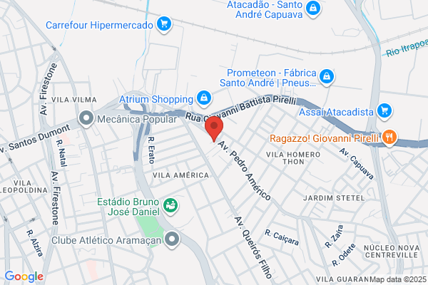 PET LAND CLINICA VETERINARIA