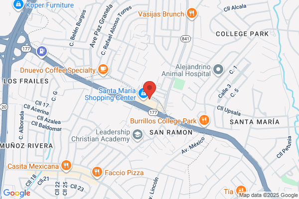 Veterinario Express Guaynabo