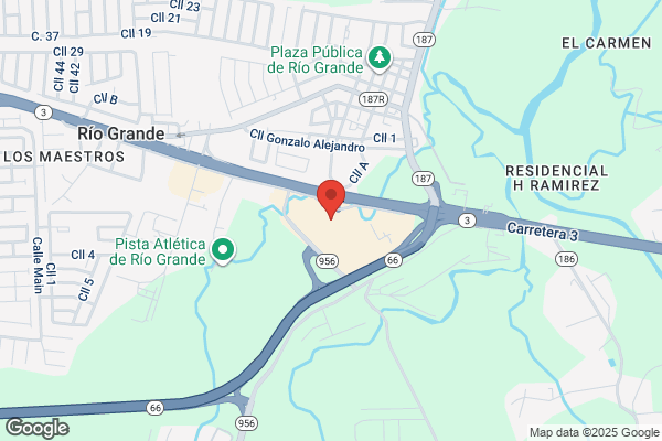 RIO GRANDE VIDEO CTR