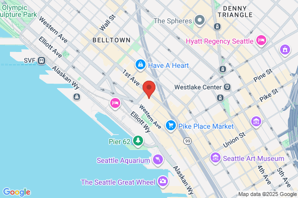 AMERICAN SEAFOOD INC