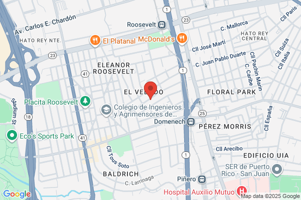 ISLA FOOD DISTRIBUTORS INC
