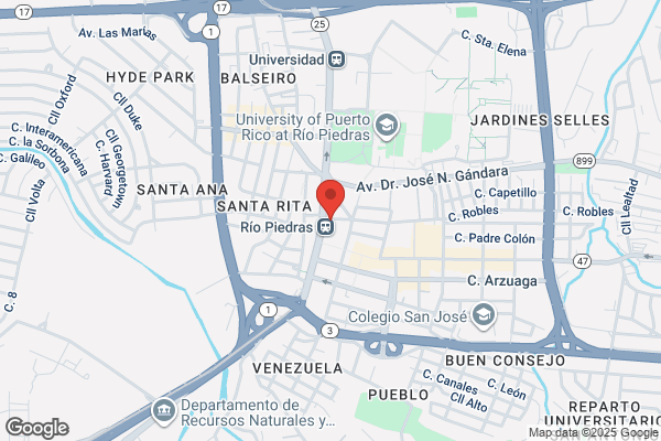 SERVICIO JR SANCHEZ