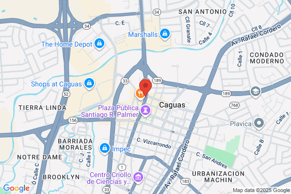CAGUAS CITY RADIOLOGY