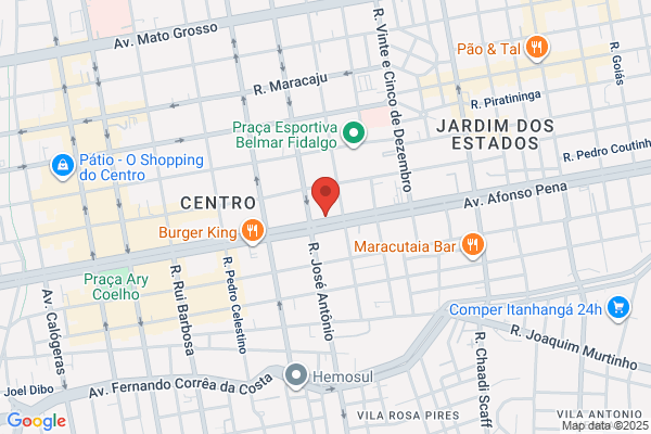 CENTRO RADIOLOGICO CLINICA