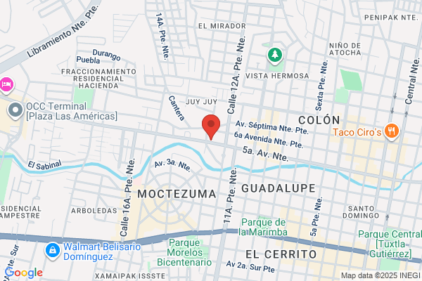 CENTRO RADIOLOGICOS FRANCISCO
