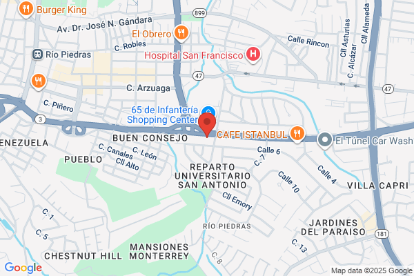RAYOS X CENTRO 4