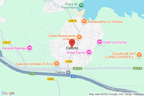 Celorio & Co