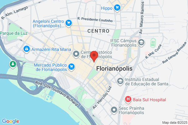 ORLANDO A CAMPOS