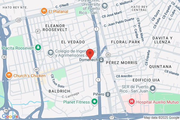 PUERTO RICO YELLOW PAGES NTWRK