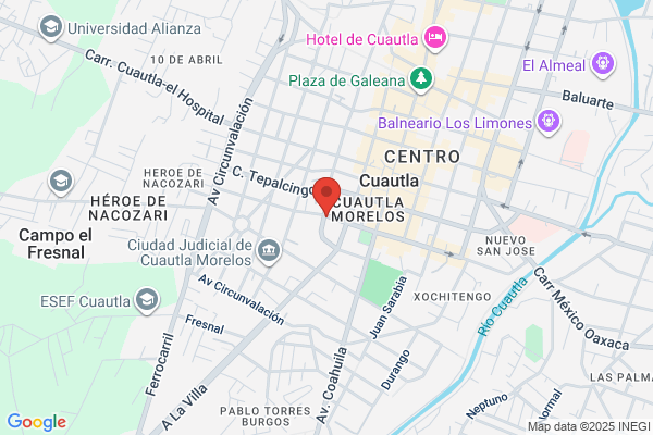 CULTURAL INTERNACIONAL