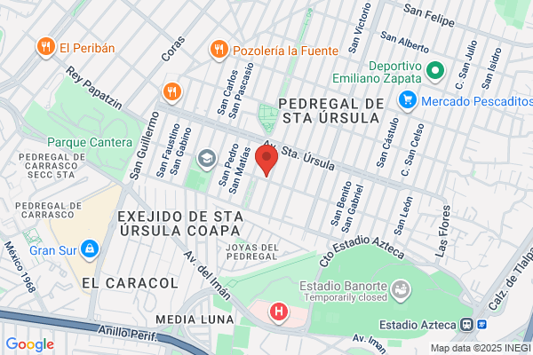 OPTIMA FORMAS Y EQUIPOS INC