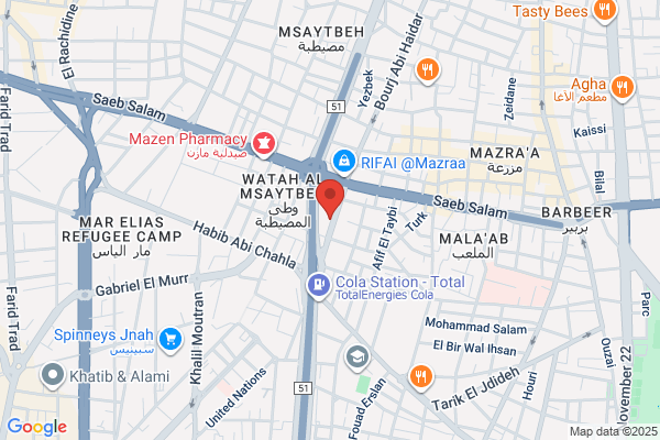 AMALIA SERVICES