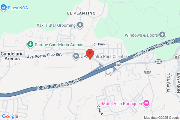 Green Air System