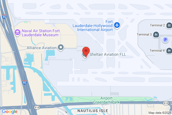 ACCI AVIATION SVC INC