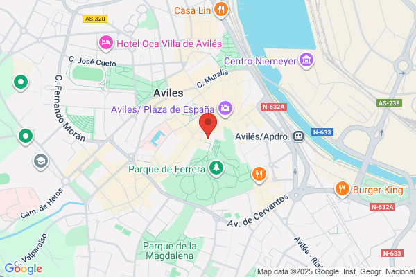GAUTIER AVILES ADOLFO