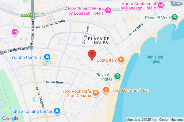 APARTAMIENTOS DE DIEGO