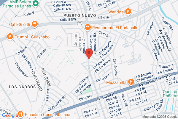 INTERNATIONAL APPLIANCE SVC