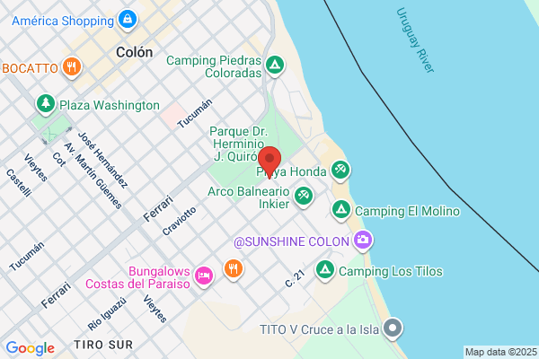 COLON R ACOSTA