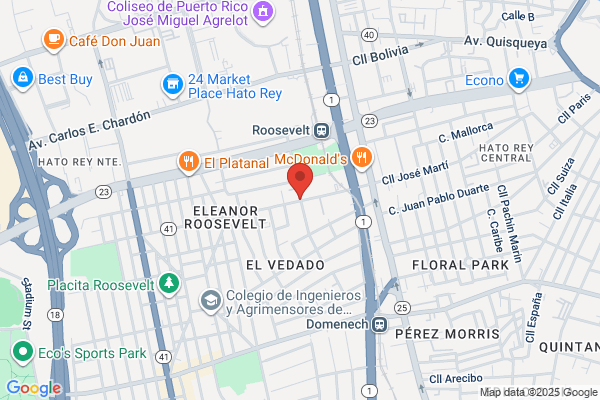 MILTON M RUIZ & ASSOC
