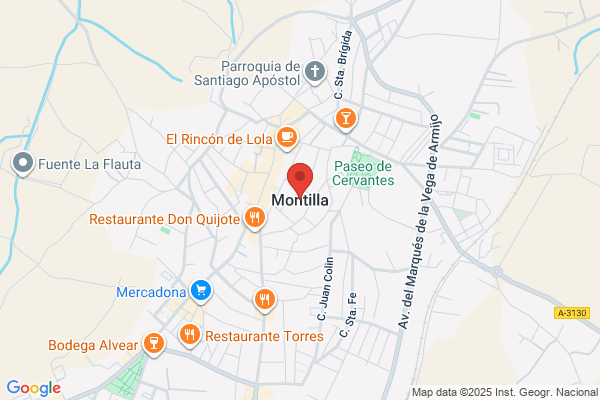 MONTILLA & LATIMER