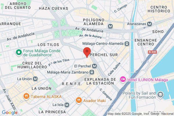 MOYA & LLUCH ARQUITECTOS