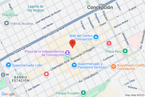 Galeria Martinez Geigel