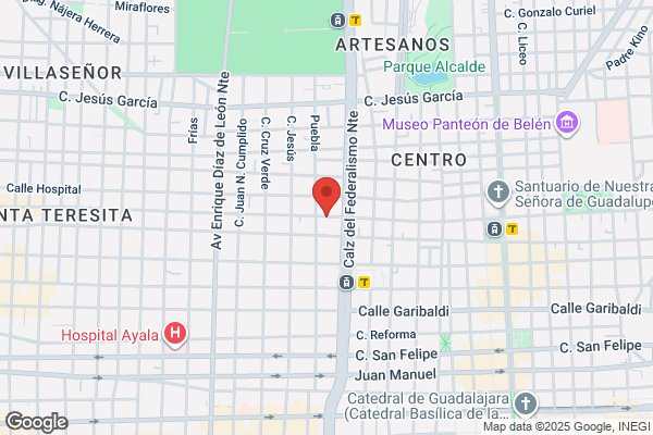 Taller Galeria en Blanco
