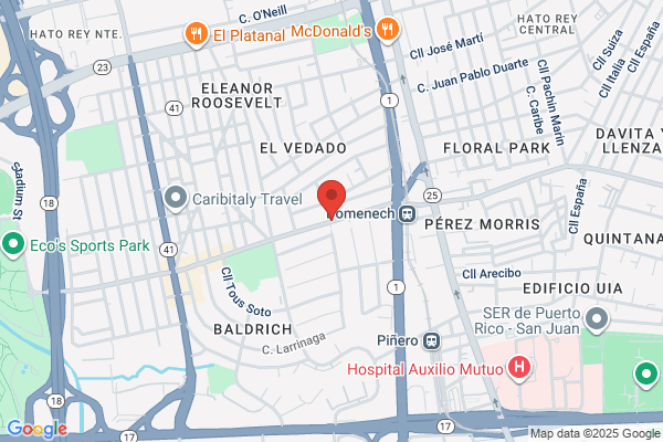 ASSN DE RESIDENTES COLINAS RL