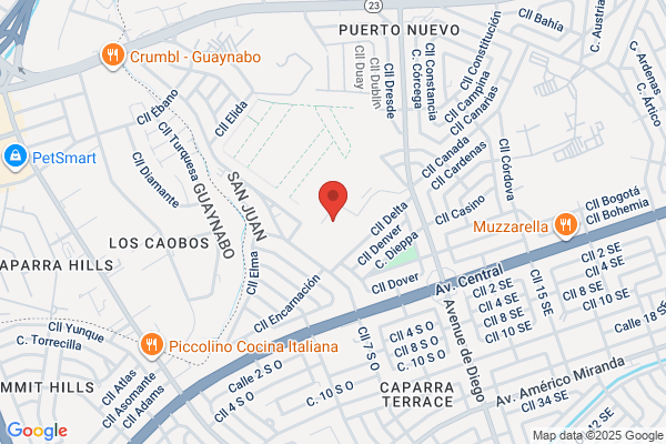 ASSN DE RESIDENTES SAN JUAN