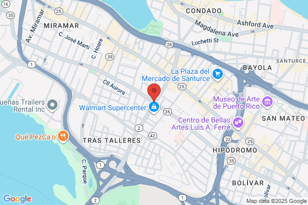 3M Puerto Rico Inc