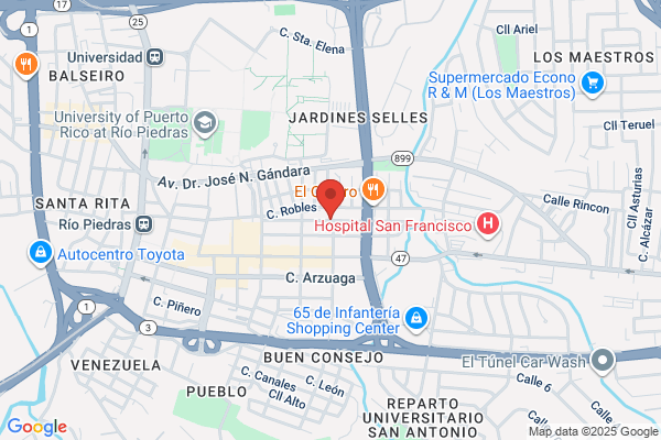 ASOCIACION CHOFERES METRO