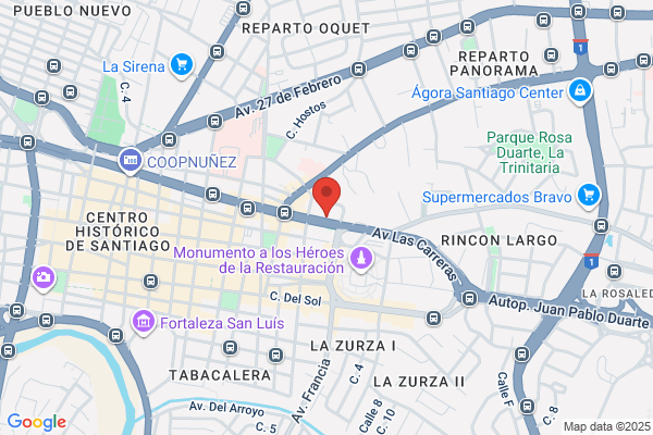 ASOCIACION COMERCIANTES INC