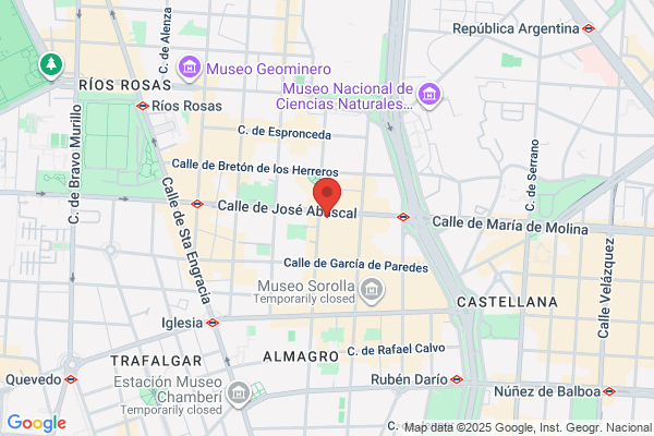 ASOCIACION DE RES & PROP-HODAS