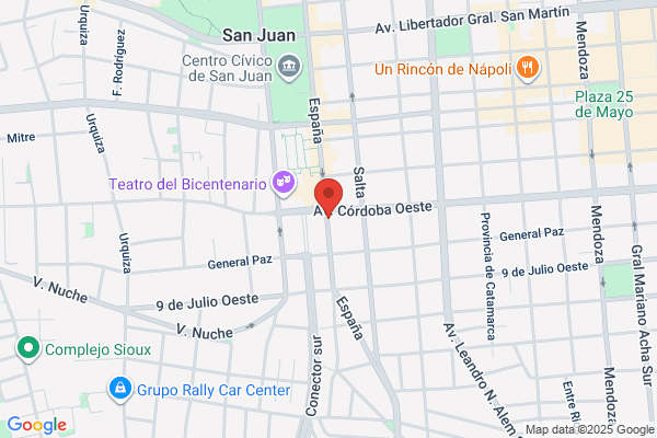 ASOCIACION MAESTRO DE CIENCIA