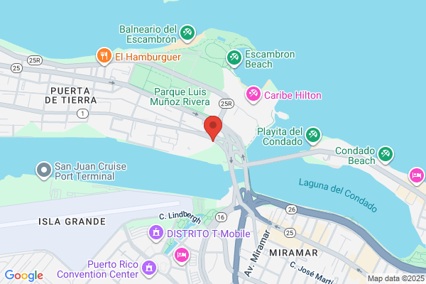 ASOCIACION NAVIERAS DE PR