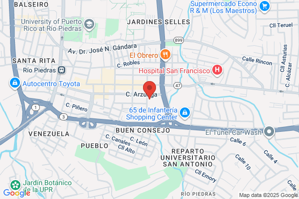 ASSN DE FRAILES CAPUCHINOS