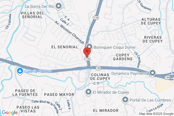 ASSN RES DE VILLA HUCAR INC