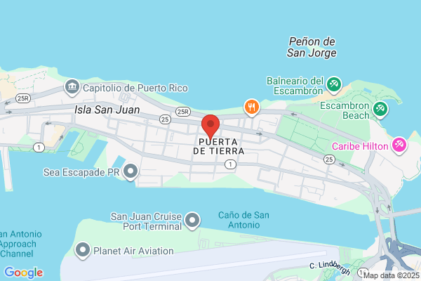 ASSN RES SAN AGUSTIN & VILLA