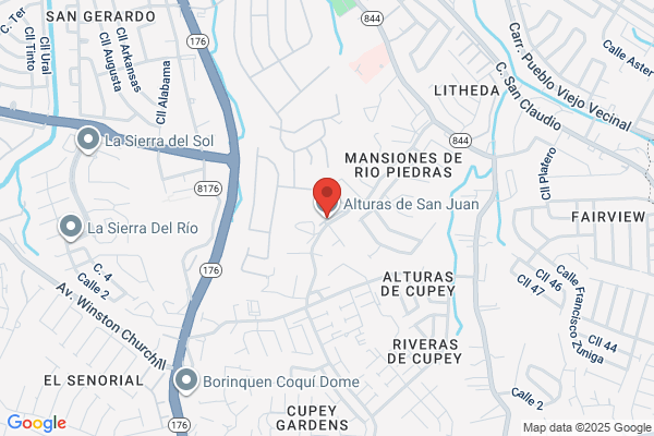 ASSN RESIDENTES CONDOMINIO ALT