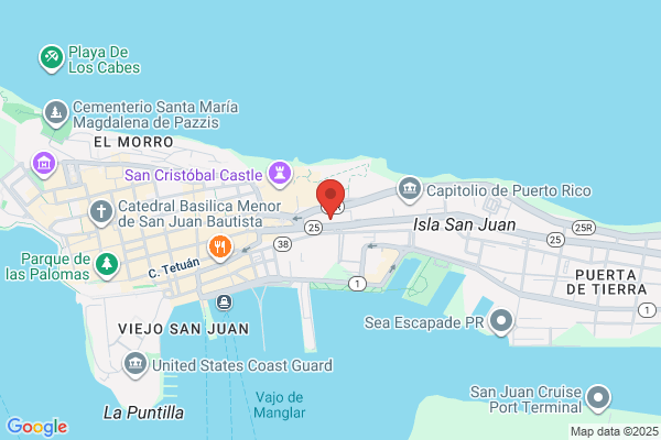 ATENEO PUERTORRIQUENO