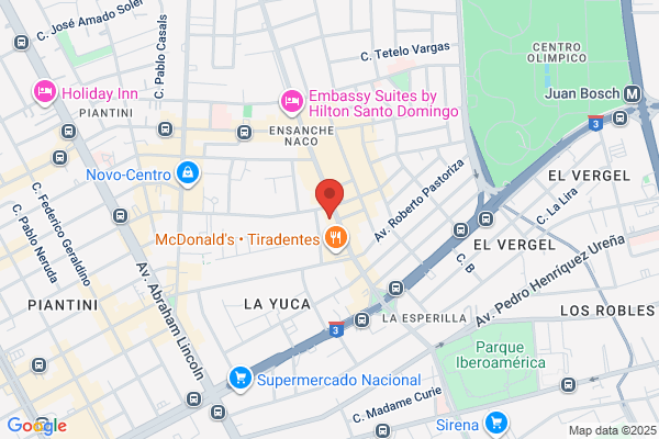 Asociacion Interamericana de Hombres de Empresa
