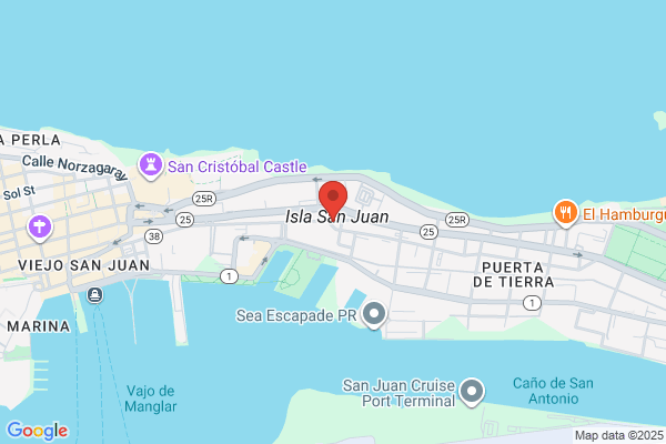 Asociacion de Educacion Privada de Puerto Rico