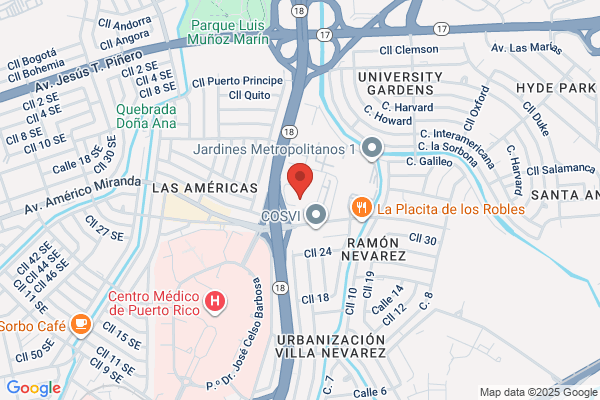 Asociacion de Ejecutivos de Coop A / C de Puerto Rico