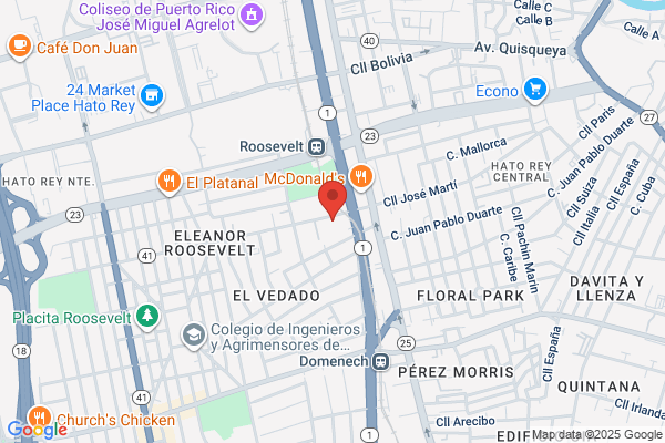 Asociacion de Enfermeria Visitante Gregoria