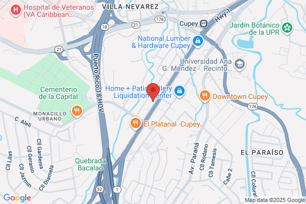 Asociacion de Radiodifusores de Puerto Rico