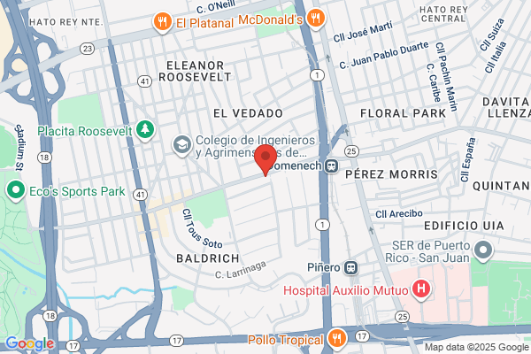 COLEGIO DE CIRUJANOS DENTALES