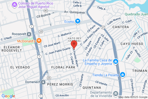 PARQUE REALTY