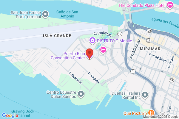 Puerto Rico Convention Bureau